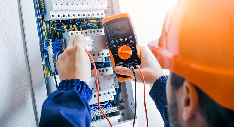 Kızılırmak Elektrikçi